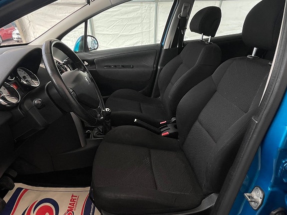 Peugeot 207 7 of 21