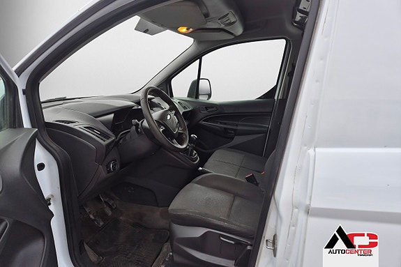 Ford Transit Connect 6 of 12