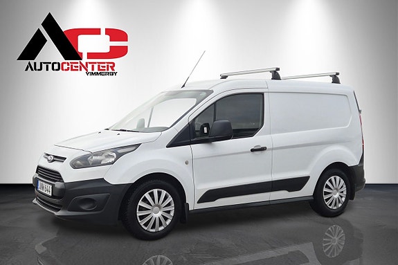 Ford Transit Connect 5 of 5