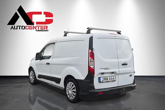 Ford Transit Connect 3 of 5