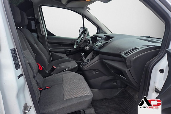 Ford Transit Connect 7 of 12