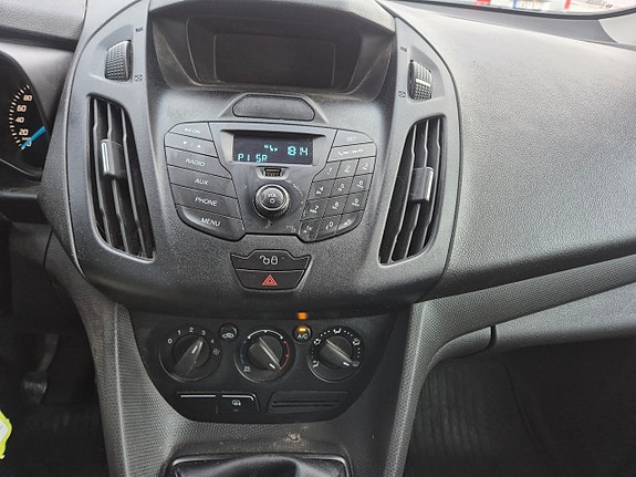 Ford Transit Connect 8 of 12