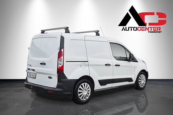 Ford Transit Connect 2 of 5