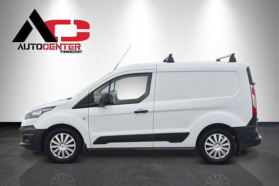 Ford Transit Connect 4 of 5