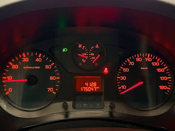 Citroen Berlingo 3 of 5