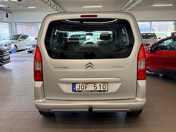 Citroen Berlingo 13 of 14