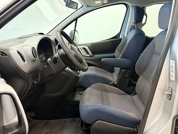 Citroen Berlingo 7 of 14