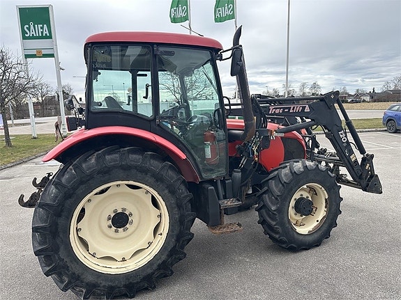 Zetor Proxima 7441 5 of 16