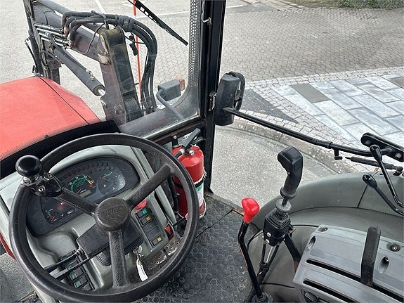 Zetor Proxima 7441 13 of 16