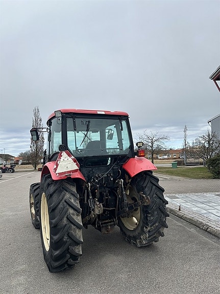 Zetor Proxima 7441 3 of 16