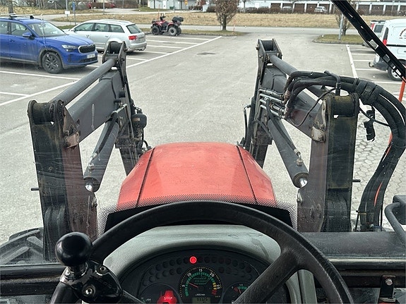 Zetor Proxima 7441 14 of 16