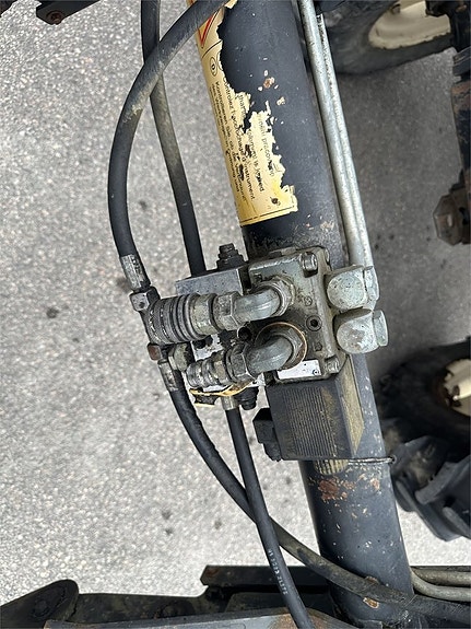 Zetor Proxima 7441 10 of 16