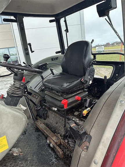 Zetor Proxima 7441 12 of 16
