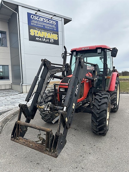 Zetor Proxima 7441 7 of 16