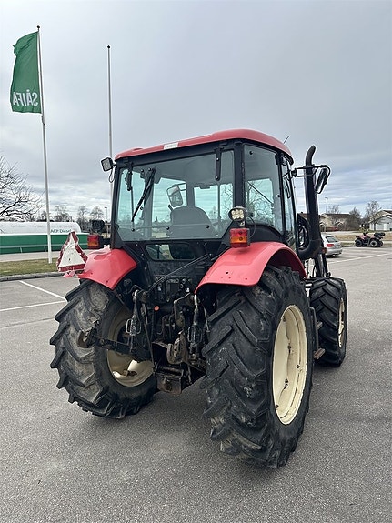 Zetor Proxima 7441 4 of 16