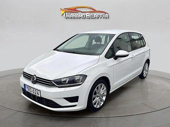 Volkswagen Golf-Serie