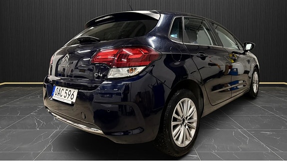 Citroen C4 4 of 5