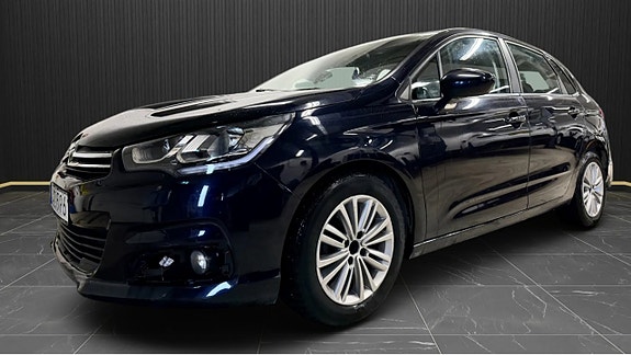 Citroen C4 2 of 5