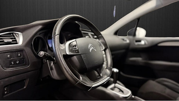 Citroen C4 5 of 5