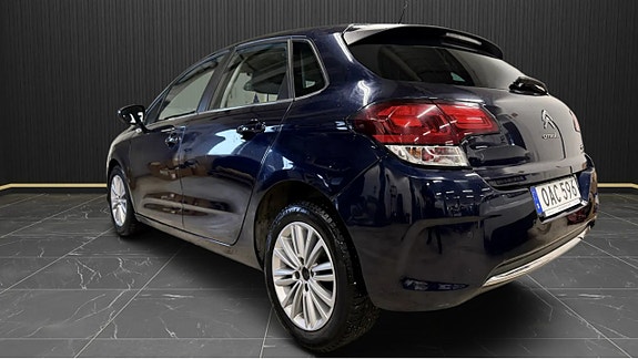 Citroen C4 3 of 5