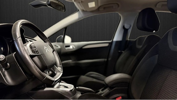 Citroen C4 6 of 8