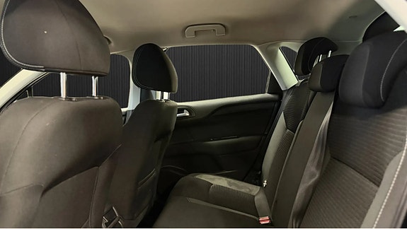 Citroen C4 8 of 8