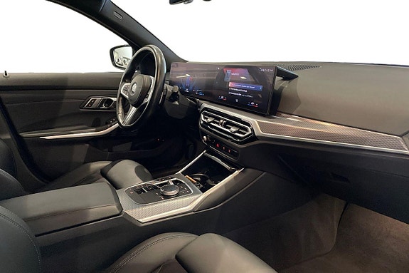 BMW 330e 6 of 18