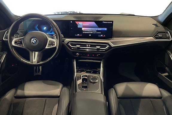 BMW 330e 8 of 18