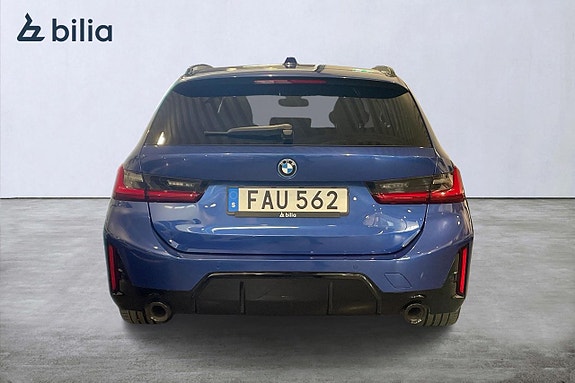 BMW 330e 4 of 18