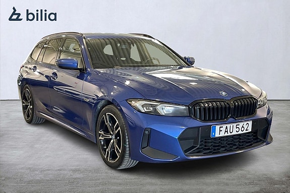 BMW 330e 18 of 18
