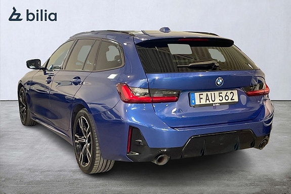 BMW 330e 2 of 18