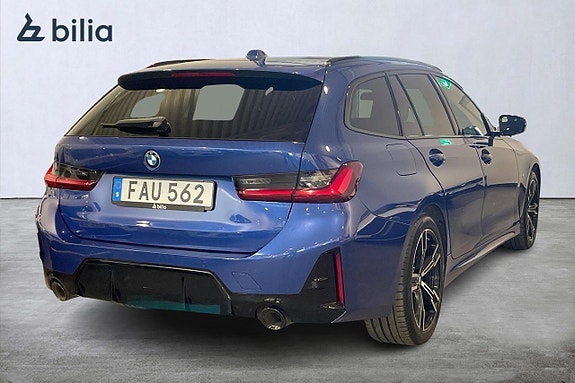 BMW 330e 17 of 18
