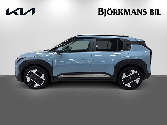 Kia EV3 4 of 23