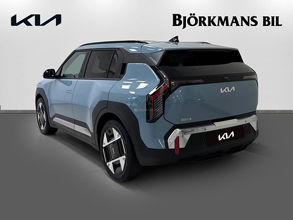 Kia EV3 6 of 23