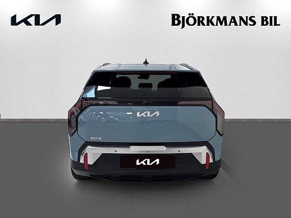 Kia EV3 5 of 23