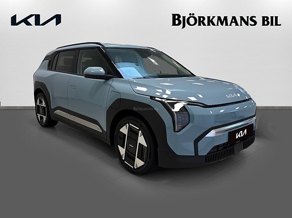 Kia EV3 3 of 23