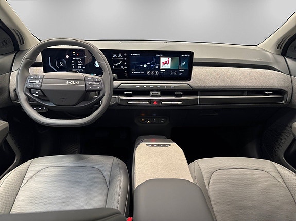 Kia EV3 7 of 23