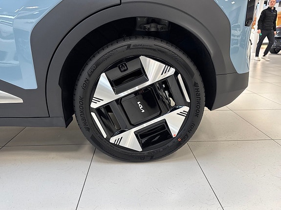 Kia EV3 23 of 23