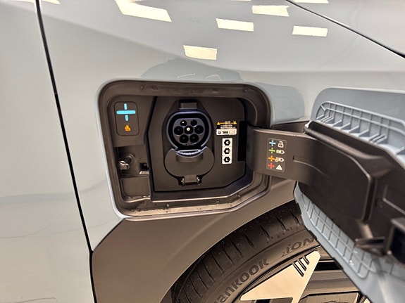 Kia EV3 15 of 23
