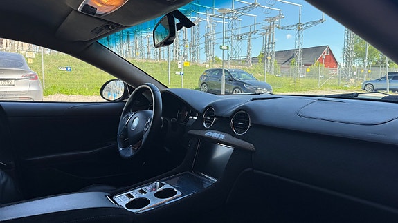 Fisker Karma 10 of 30