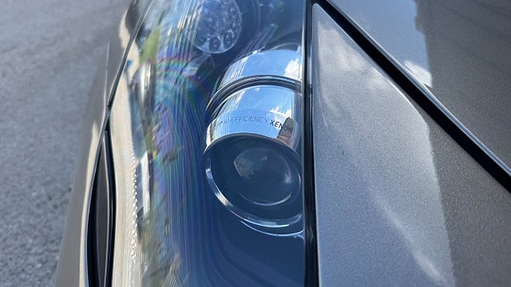 Fisker Karma 23 of 30
