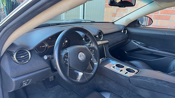 Fisker Karma 9 of 30