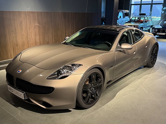 Fisker Karma 2 of 30