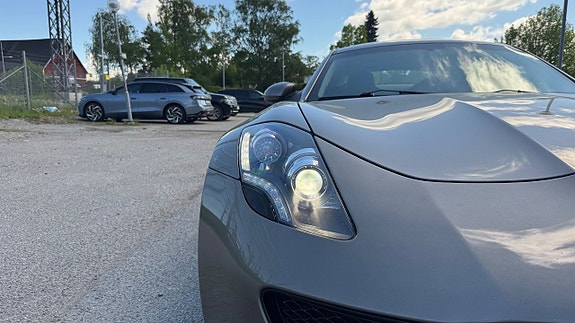 Fisker Karma 28 of 30