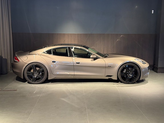 Fisker Karma 5 of 30