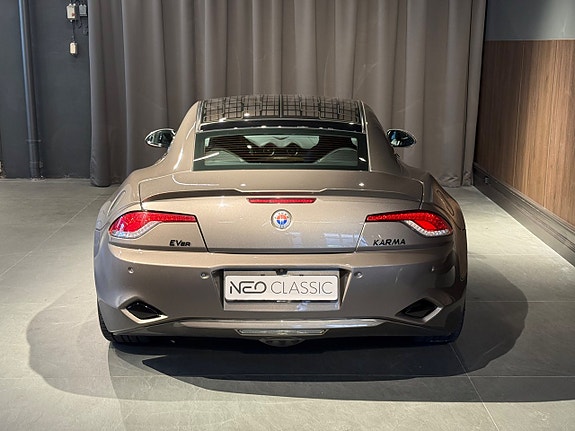 Fisker Karma 7 of 30