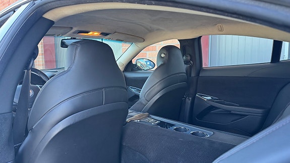 Fisker Karma 15 of 30