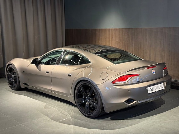 Fisker Karma 8 of 30