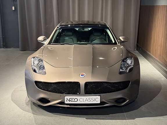 Fisker Karma 3 of 30