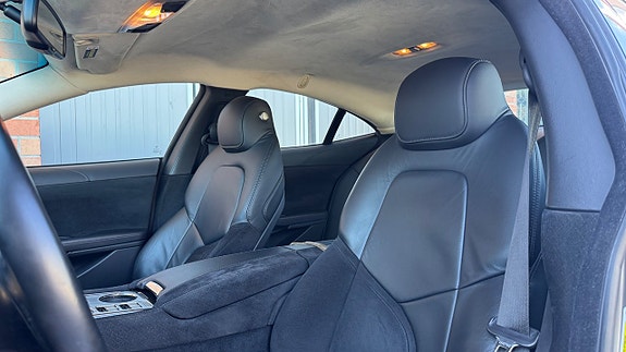 Fisker Karma 11 of 30